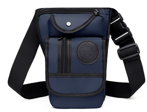 Boots in Different Colors