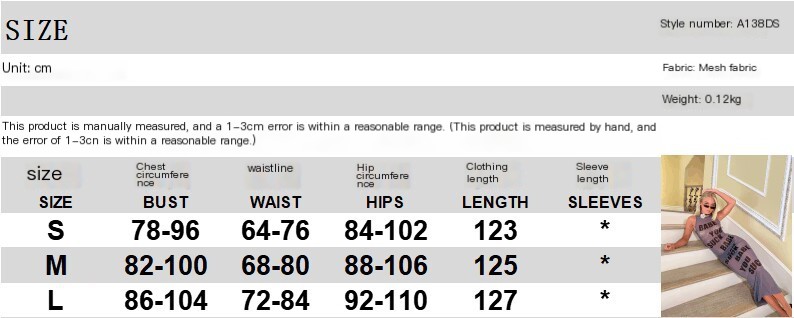 Mesh Dress Image 1