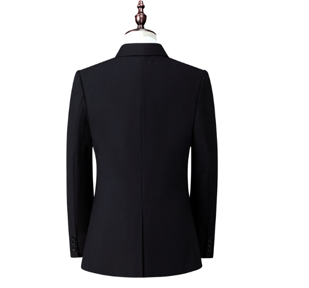 Men's Blazer Image 4