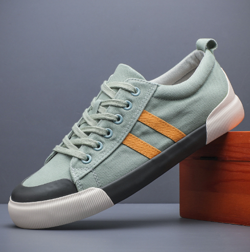 Canvas Shoes