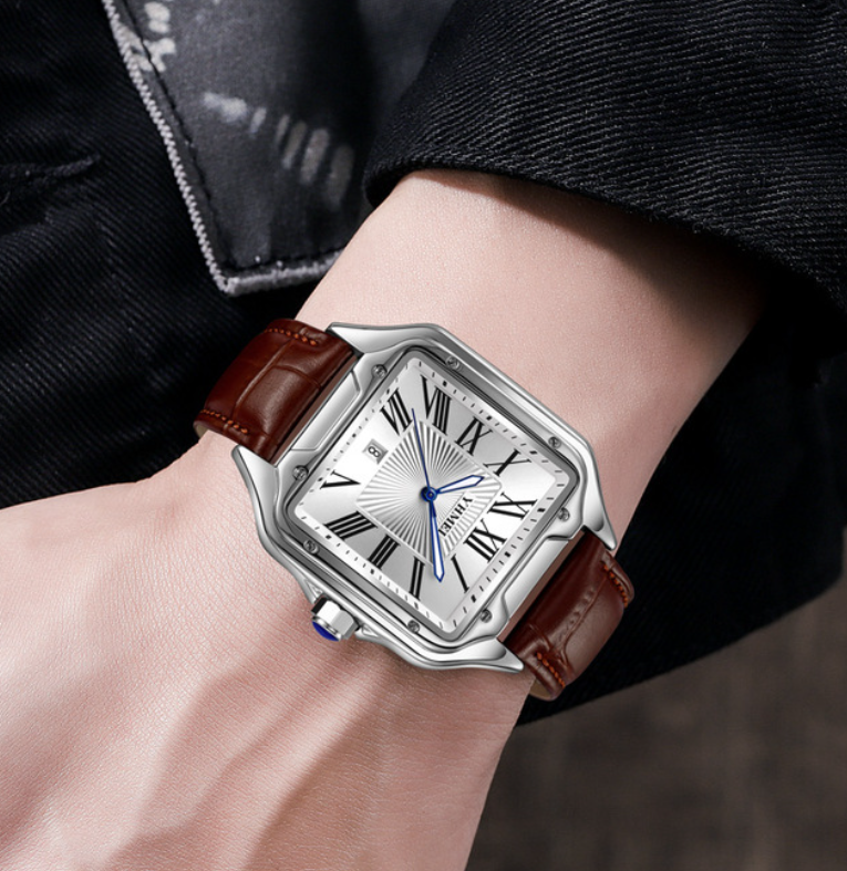 Dumont Sartorial Watch Image 2