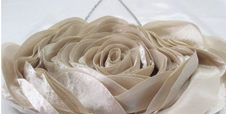 Flower Bag 1