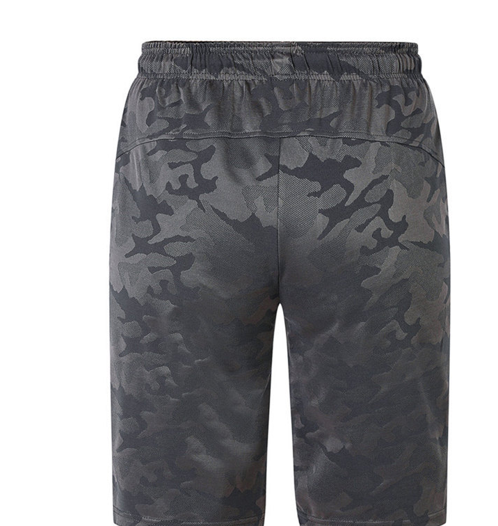 Camouflage Design