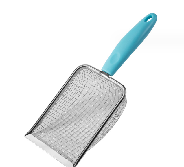 Cat Litter Scoop 1