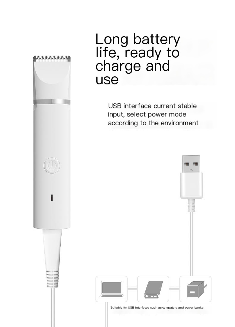 Pet Clipper 13
