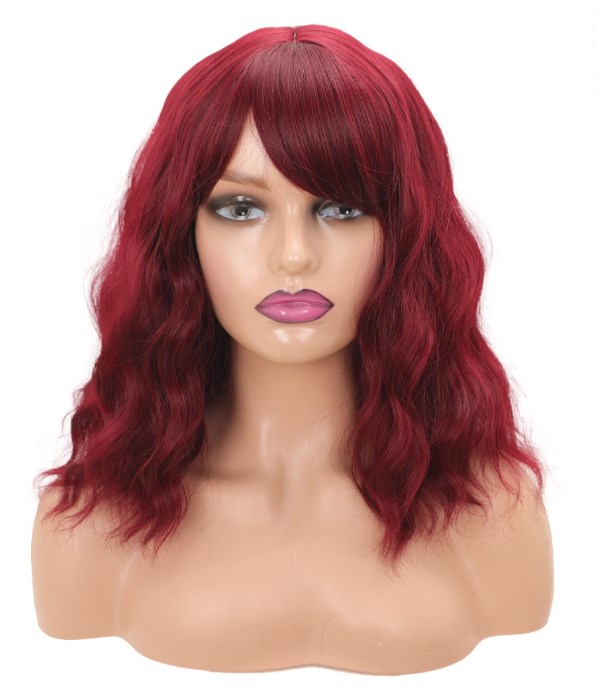 Glamourize Wig image