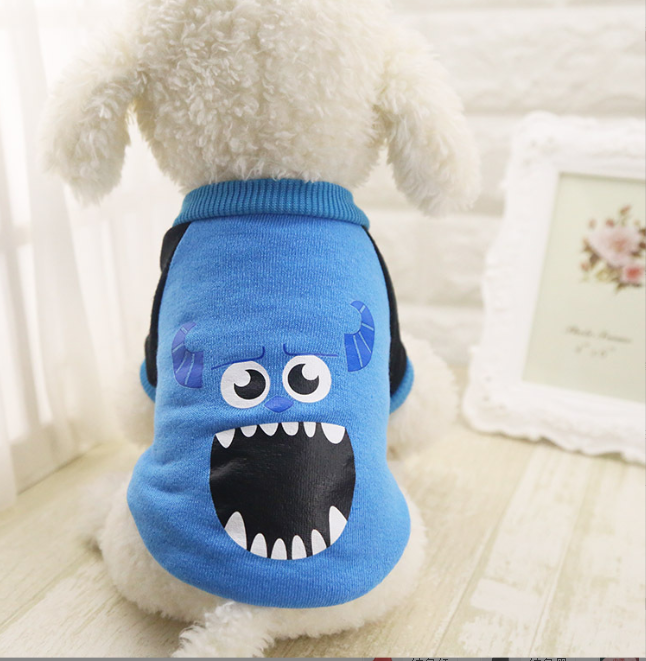 Dog Clothes 7