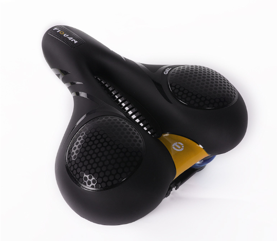 Bicycle Saddle Image 3