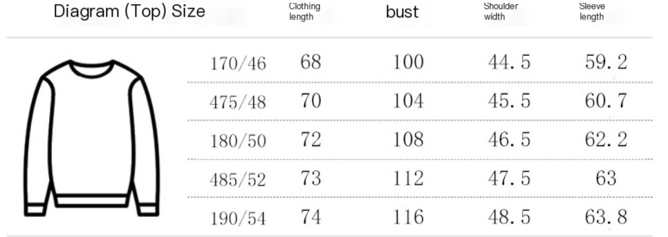 Men's Suit 1