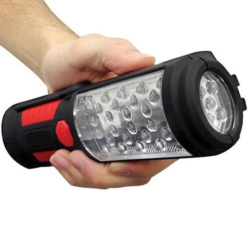 Outdoor Work Light