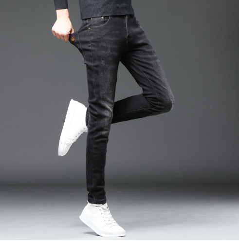 Stylish Fit Trousers