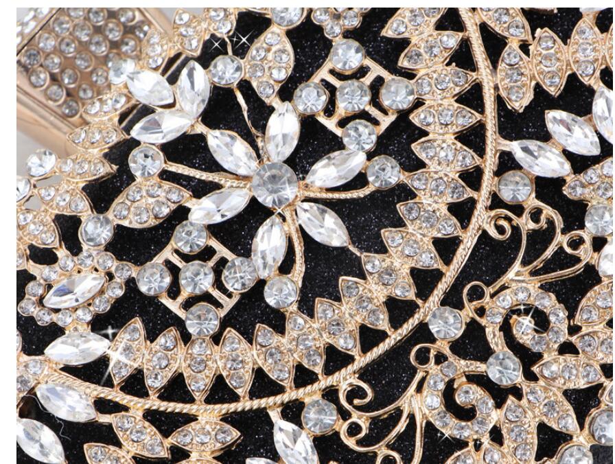 Stylish Evening Clutch