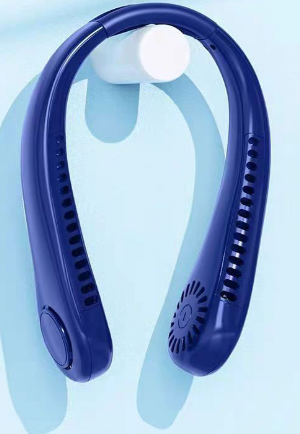 Neck Fan Image 7