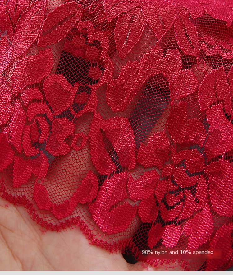 Sexy Lace Panties 6