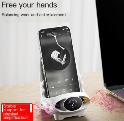 Wireless Charging Stand Image 3