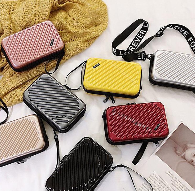Stylish Shoulder Bag