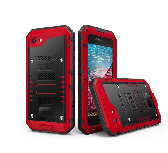 Waterproof Case 2