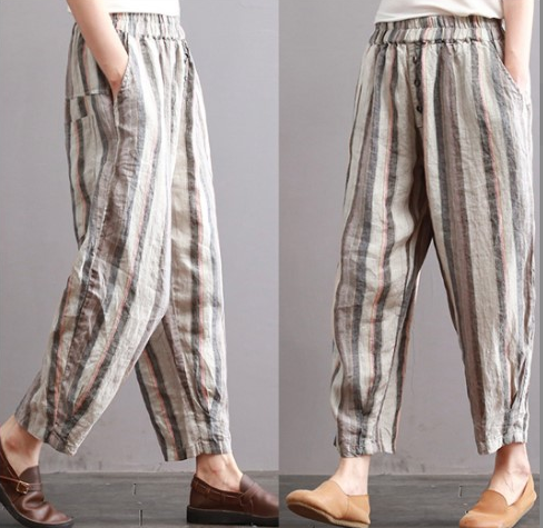 Harem Pants Image 2