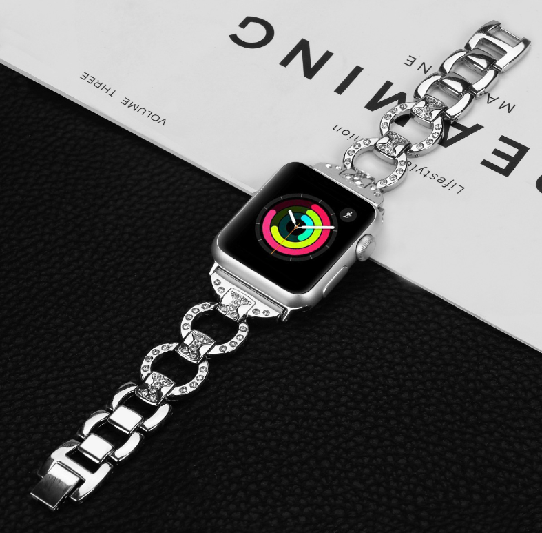 Apple Watch Band 5