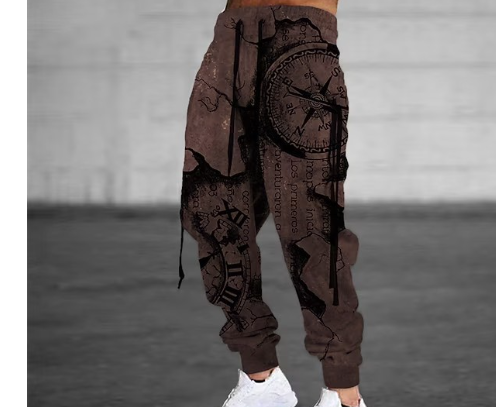 Stylish Pants