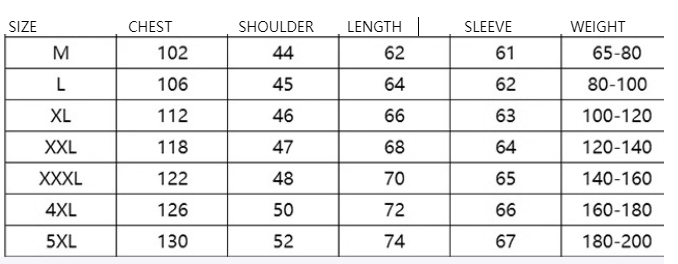 Hooded Jacket Detail