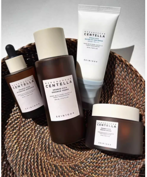 Probiotic Set