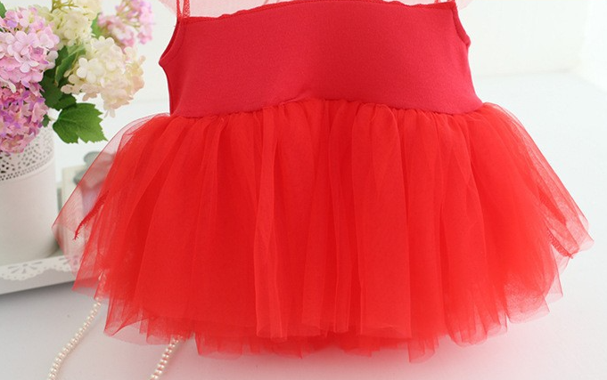 Children's dress image 5