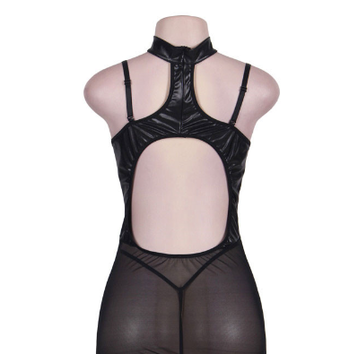 Plus Size Lingerie 5