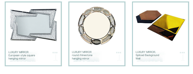 Elegant mantel clock design