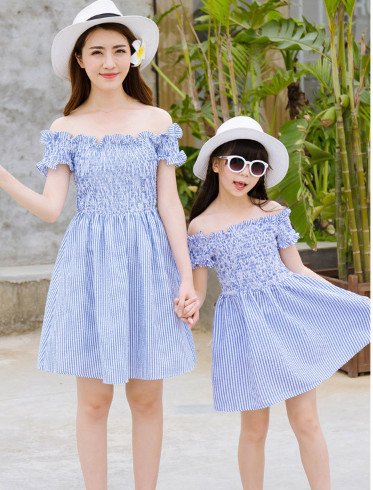 Stylish Summer Dress