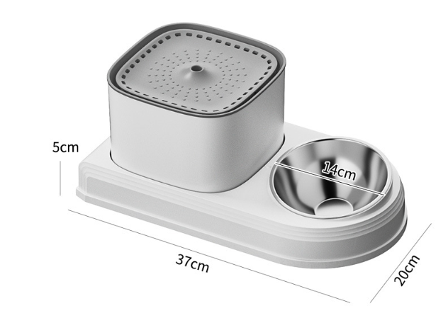 Cat Water Dispenser