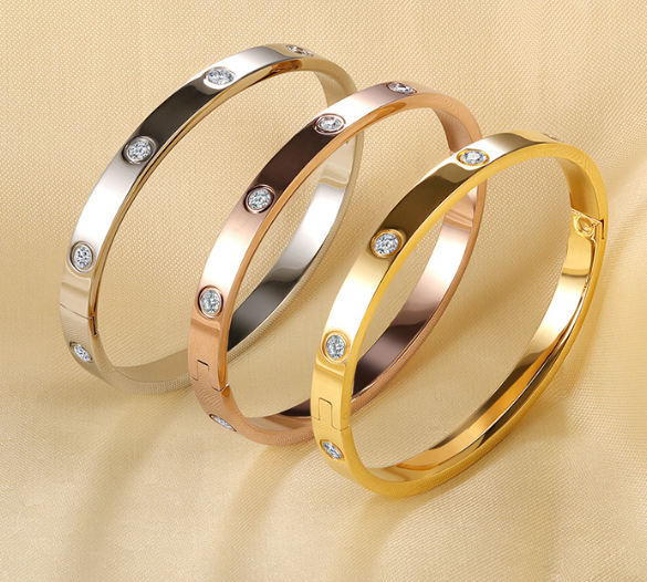 Couple Love Bracelets