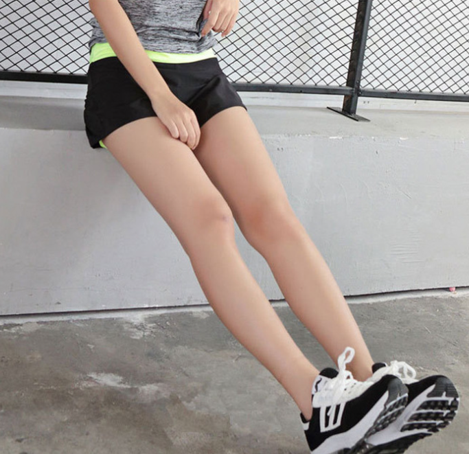 Comfort Fit