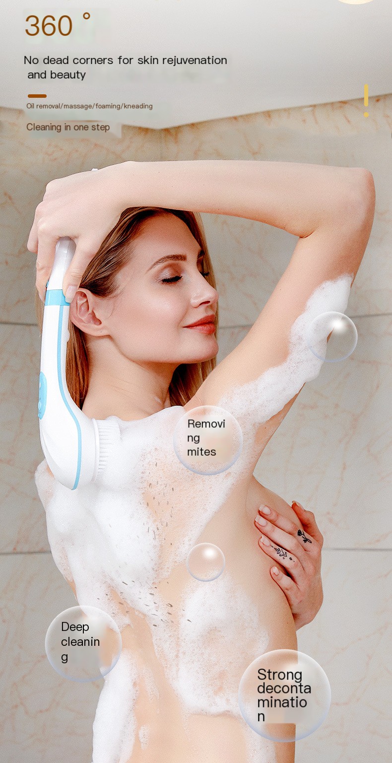 SPIN SPA brush image 5