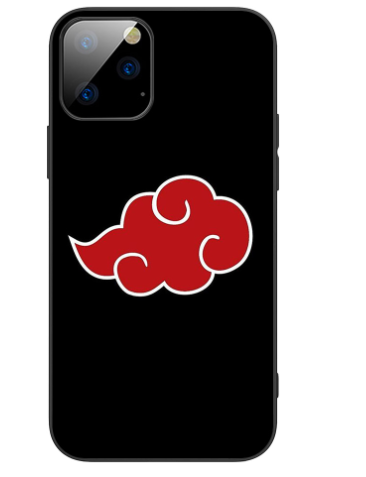 Naruto iPhone Case 5