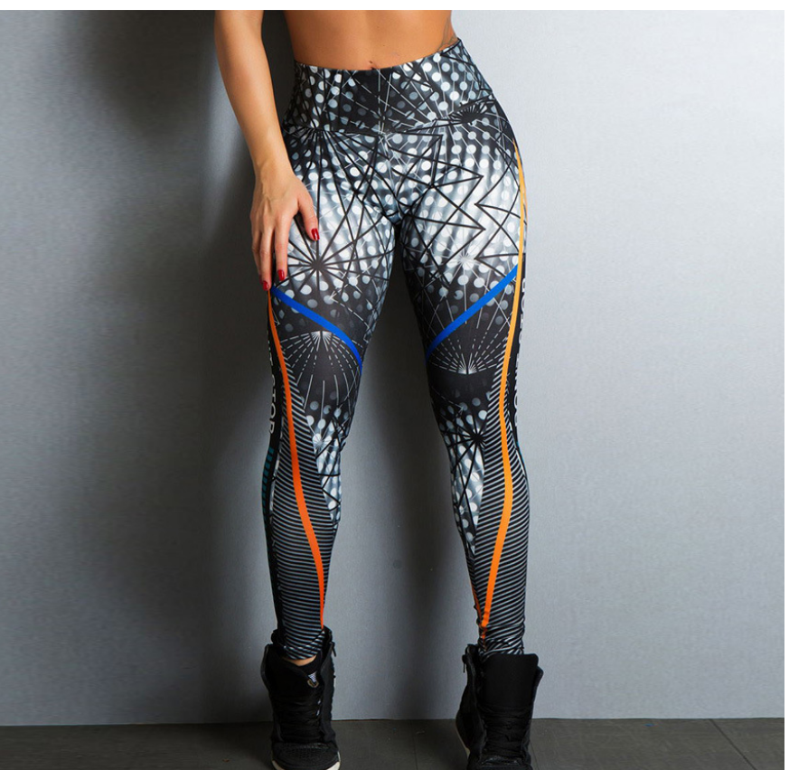 Don't Stop Yoga Pants 2