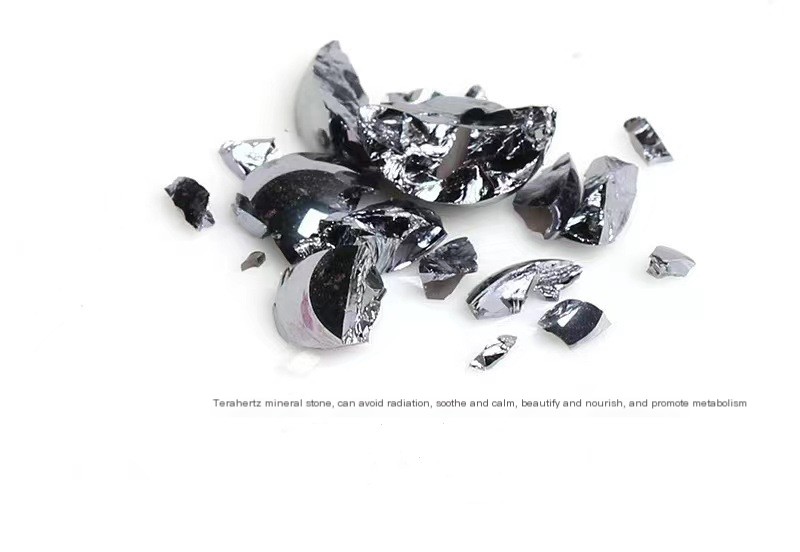 Terahertz Energy Stone Beauty Roller