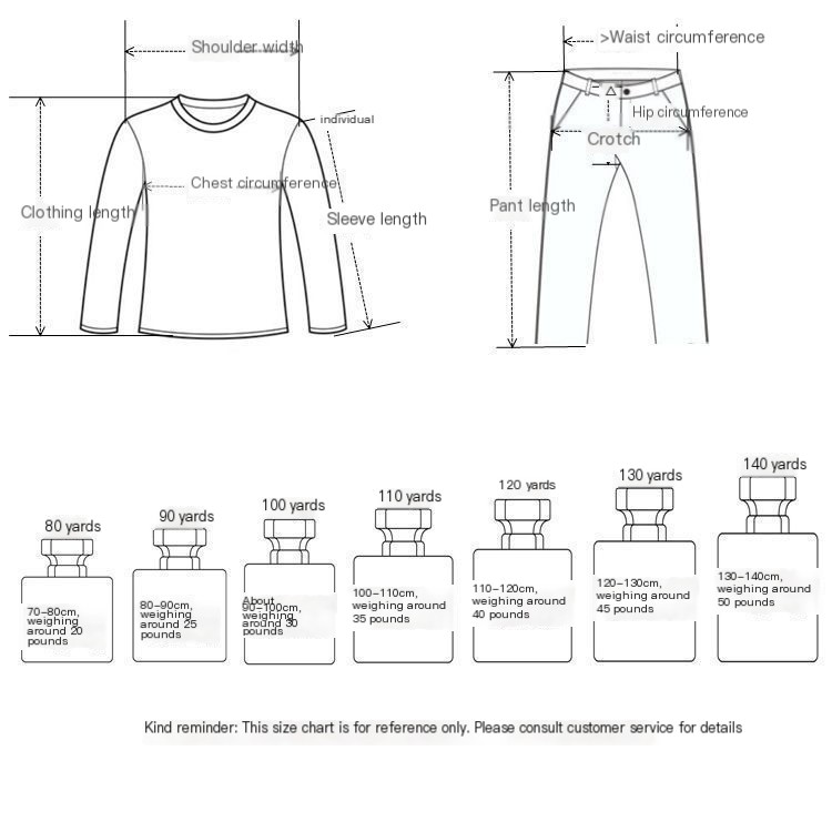 Children's Summer Casual Shorts