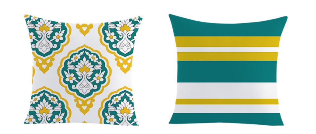 Cushion Cover 2