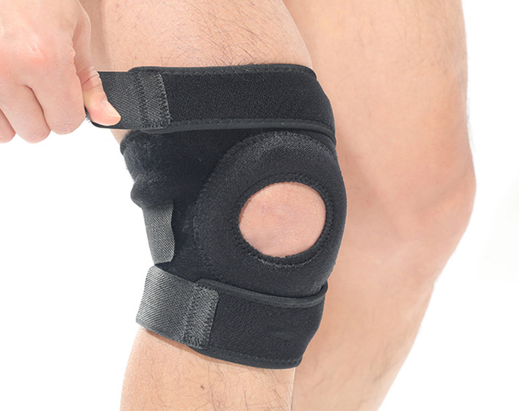 Knee Pad Image 2