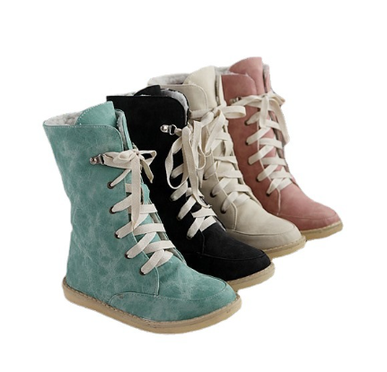 Boots Image 2