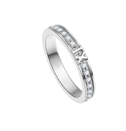 Couple Rings Image 1