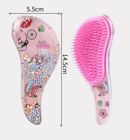 Children's Hair Comb