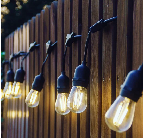 Ecomixes™ Solar Festoon Light Pack (2024 Edition) image