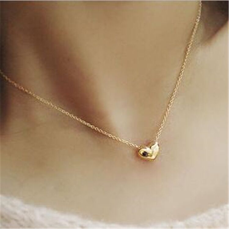 Beautiful Necklace Design