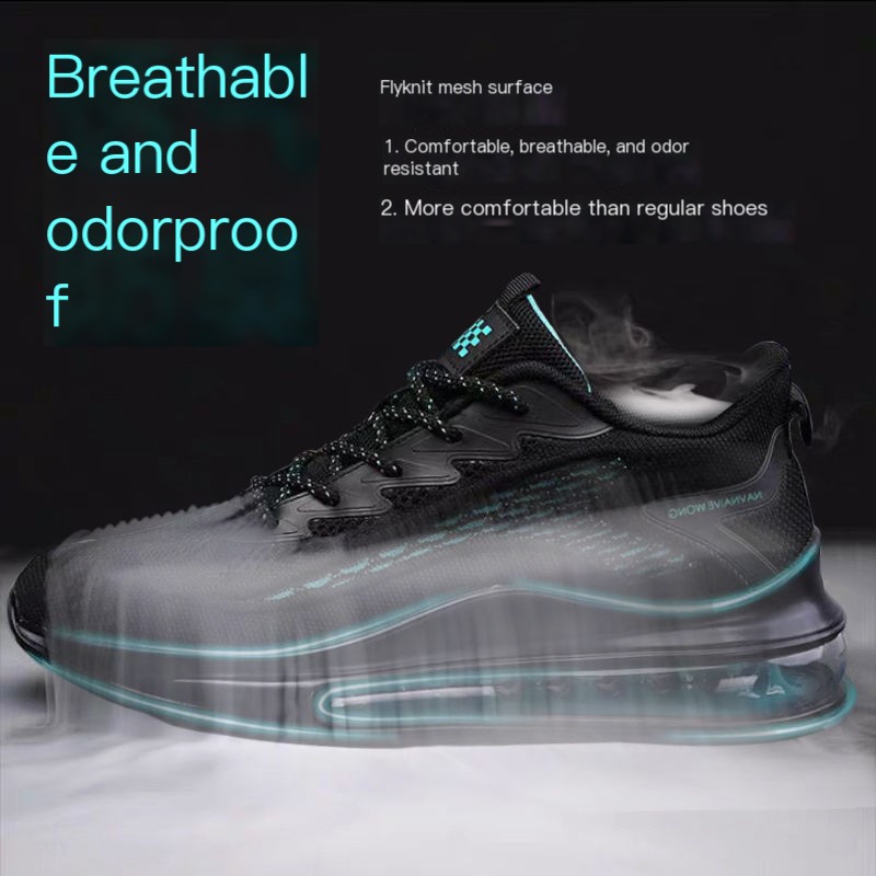 Men's Sports Shoes 5