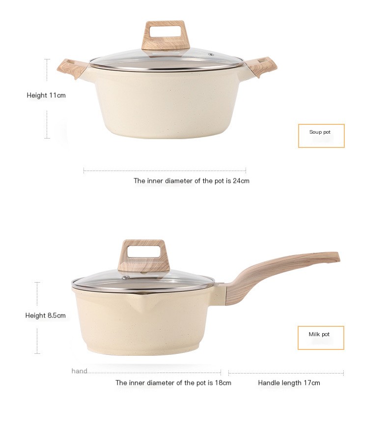 Cookware Set Image 5