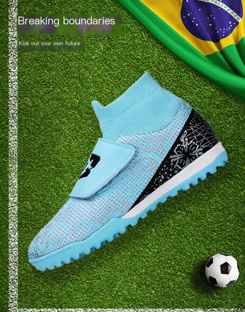 Fashion Football Shoes