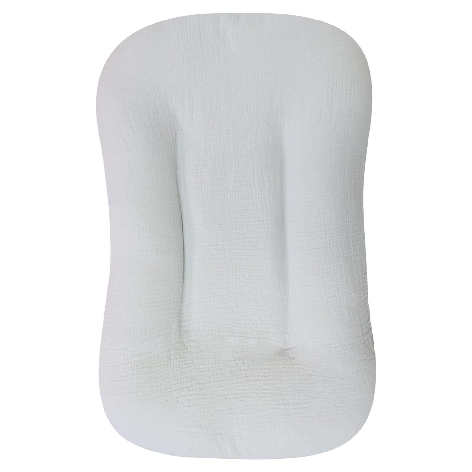Baby Lounger Nest Bed - Comfy image