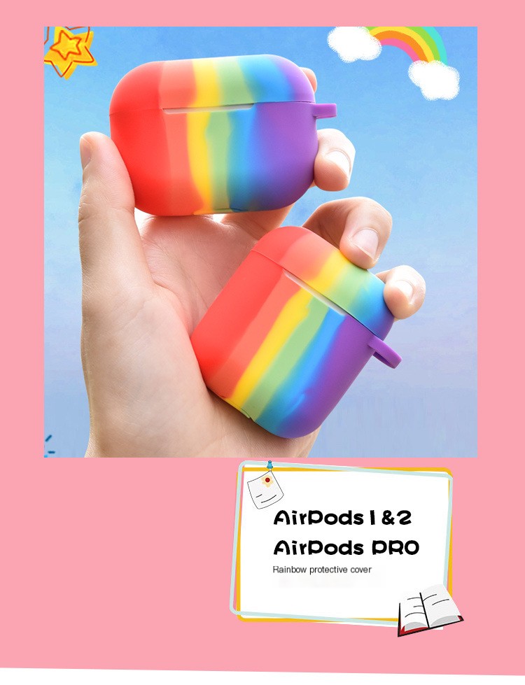 AirPods Case Image 2